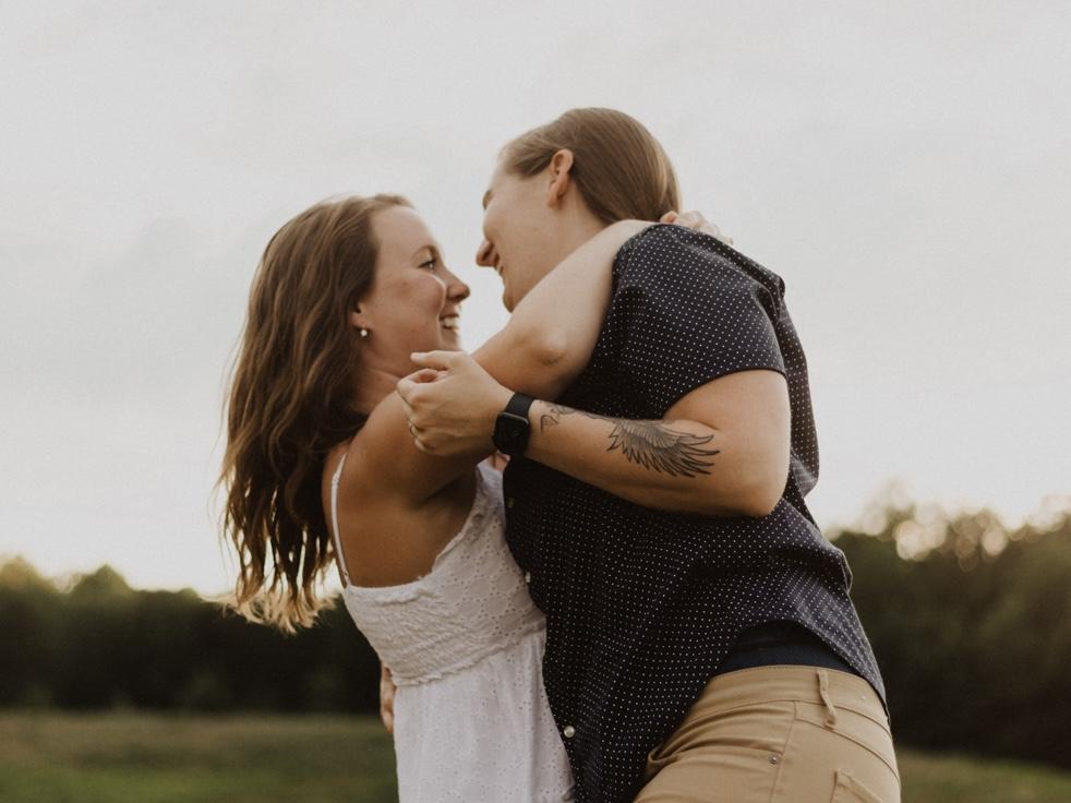 The Wedding Website of Meg Hansen and Bren Hansen