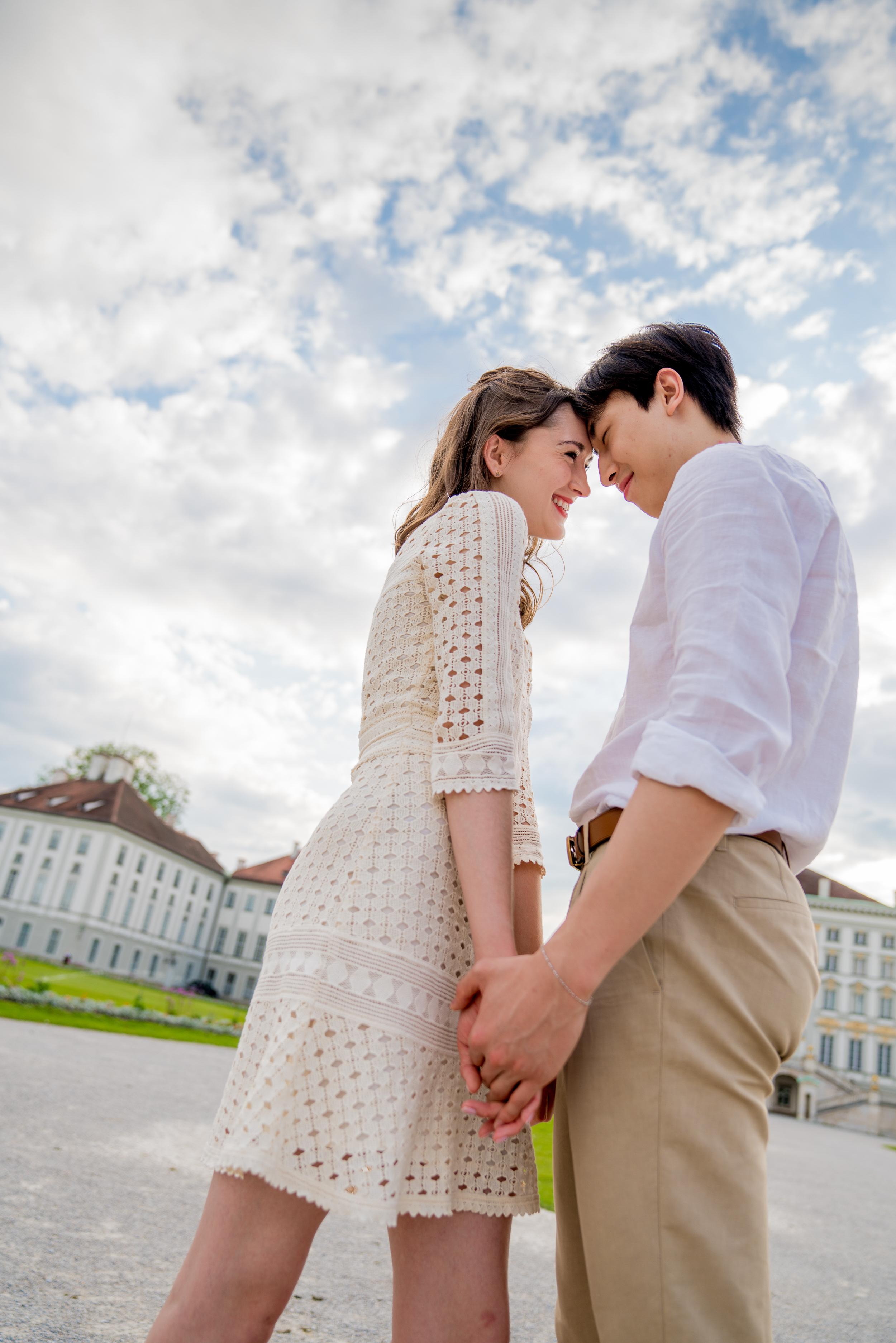 The Wedding Website of Jeanette Kakareka and Jinhao Zhang