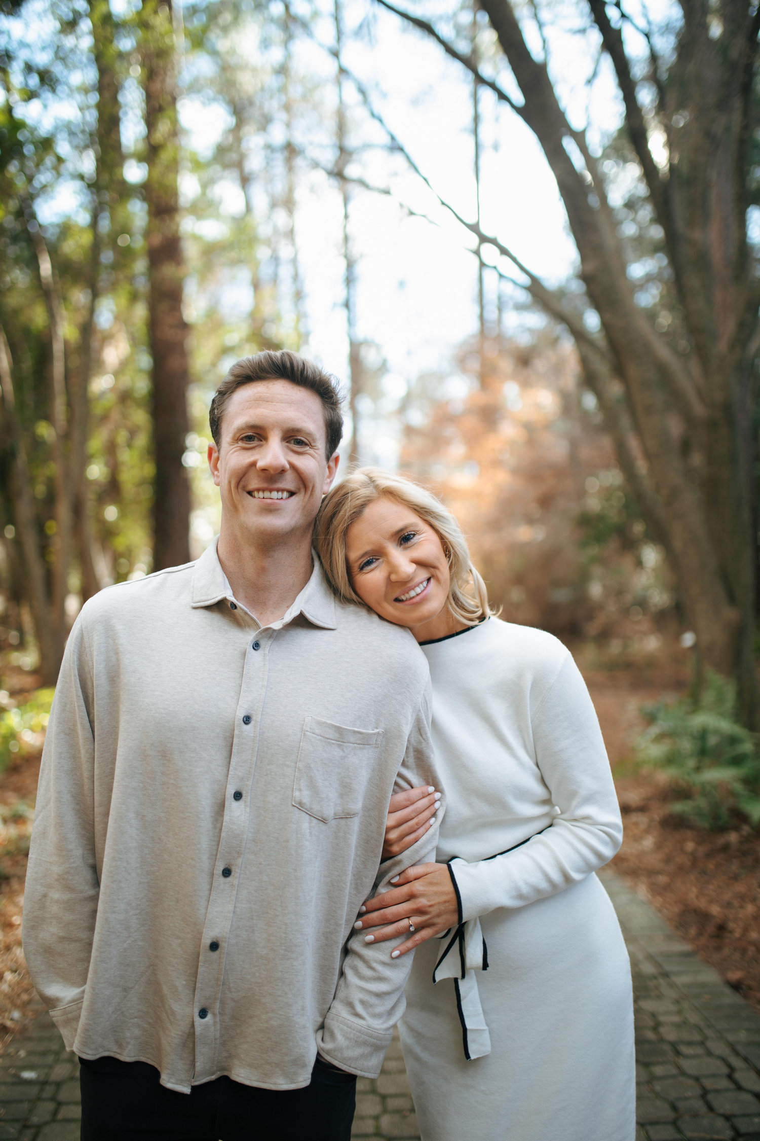 The Wedding Website of Josh Britten and Lee Stewart