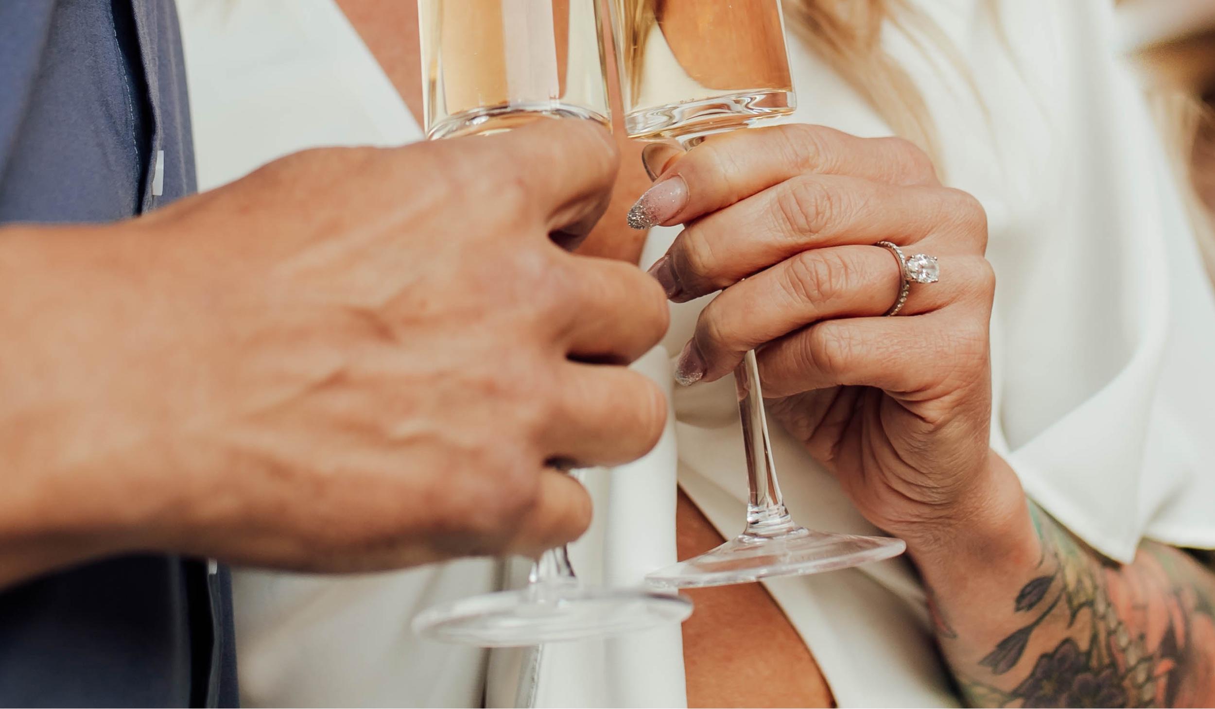 The Wedding Website of Sarah Kafel and Chad Kleven