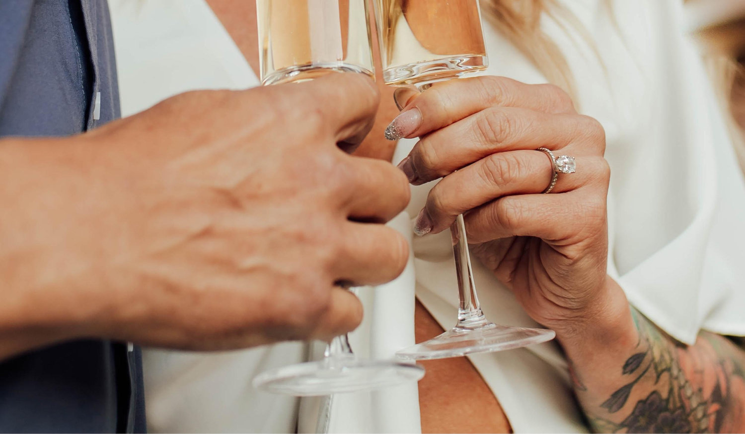 The Wedding Website of Sarah Kafel and Chad Kleven