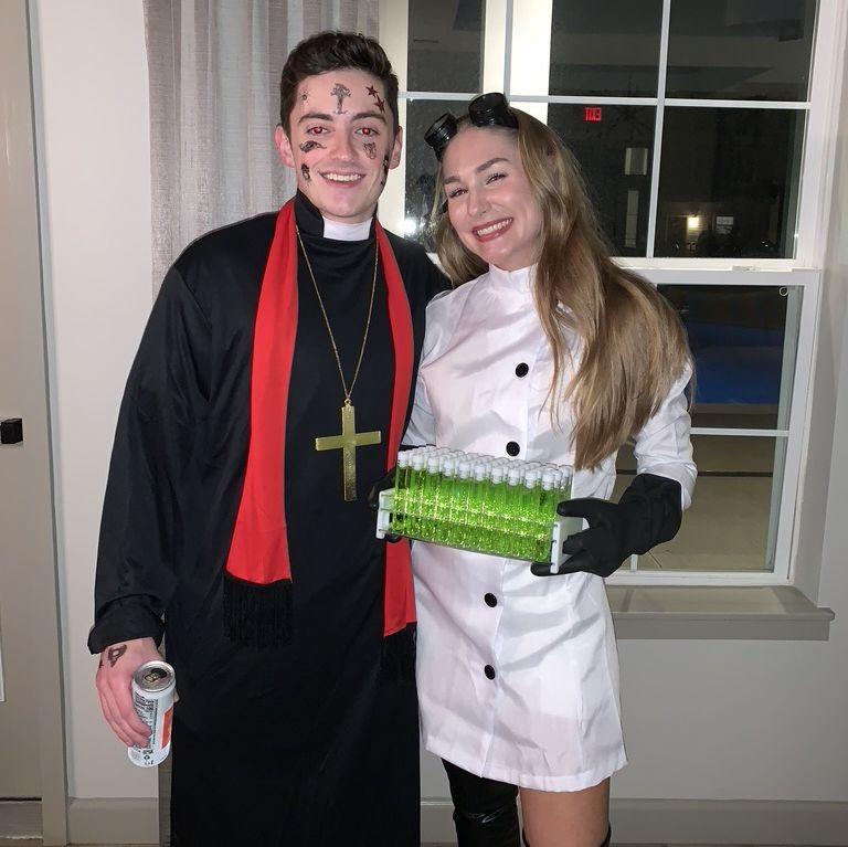 Halloween 2021 (Royal Oak)