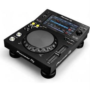 Pioneer XDJ-700 #2