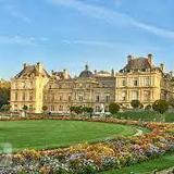 Jardin du Luxembourg