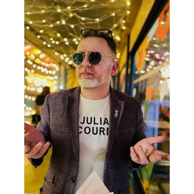 Media Mogul