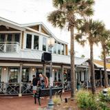 North Beach Fish Camp