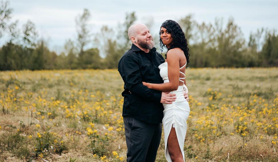 The Wedding Website of Brittany Moss and Orrie Phillips