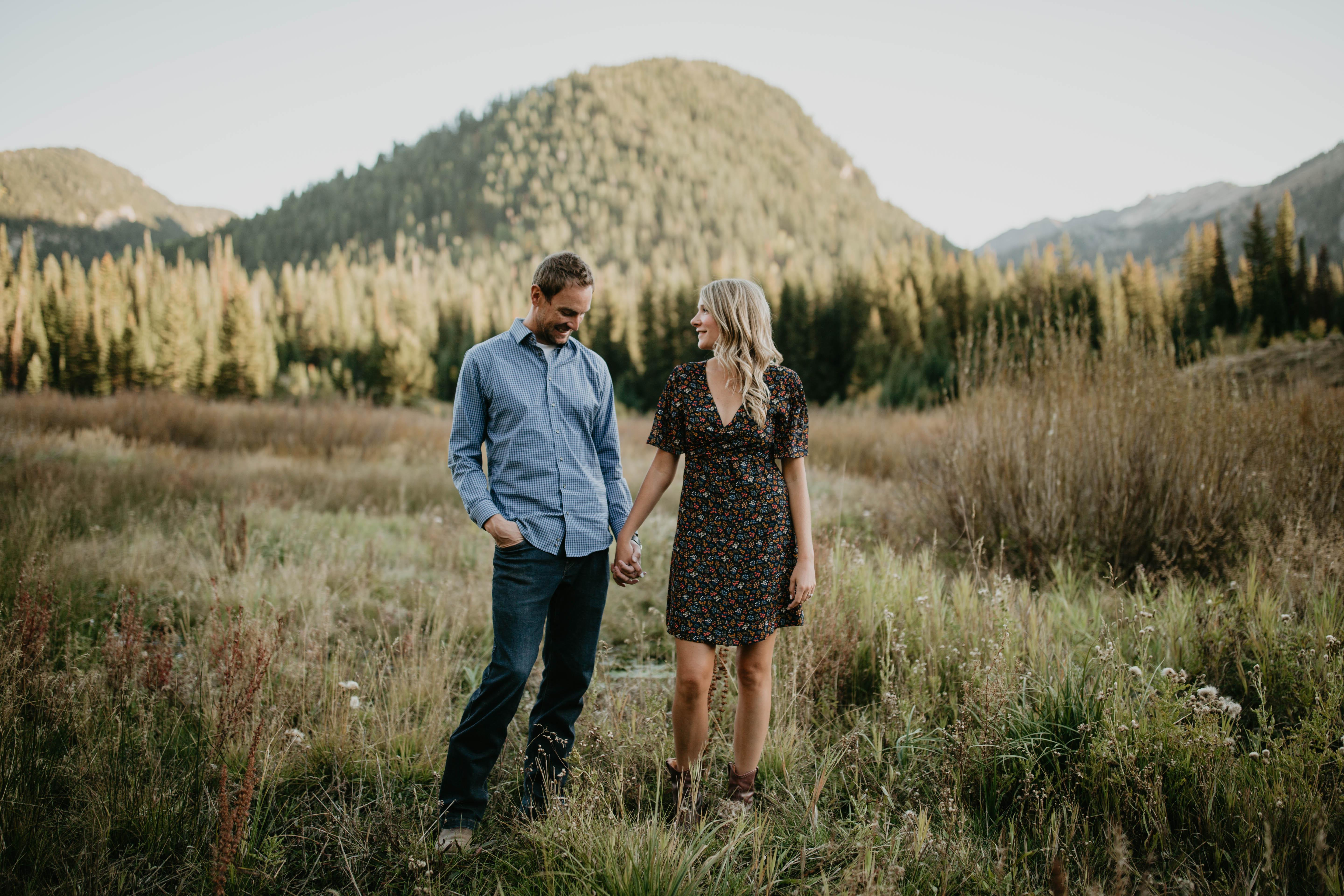 The Wedding Website of Meredith Grabner and Austin Soter
