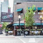 Gibsons Bar & Steakhouse