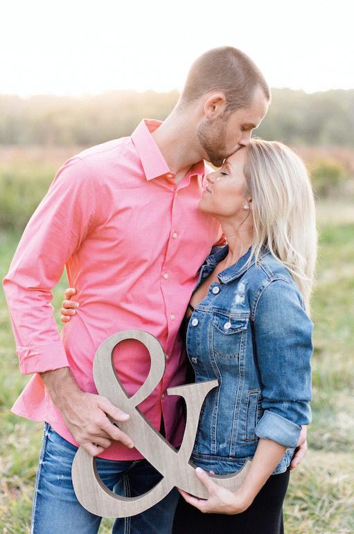 Melissa & Gary Photography
