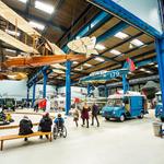 Danish Museum of Science and Technology