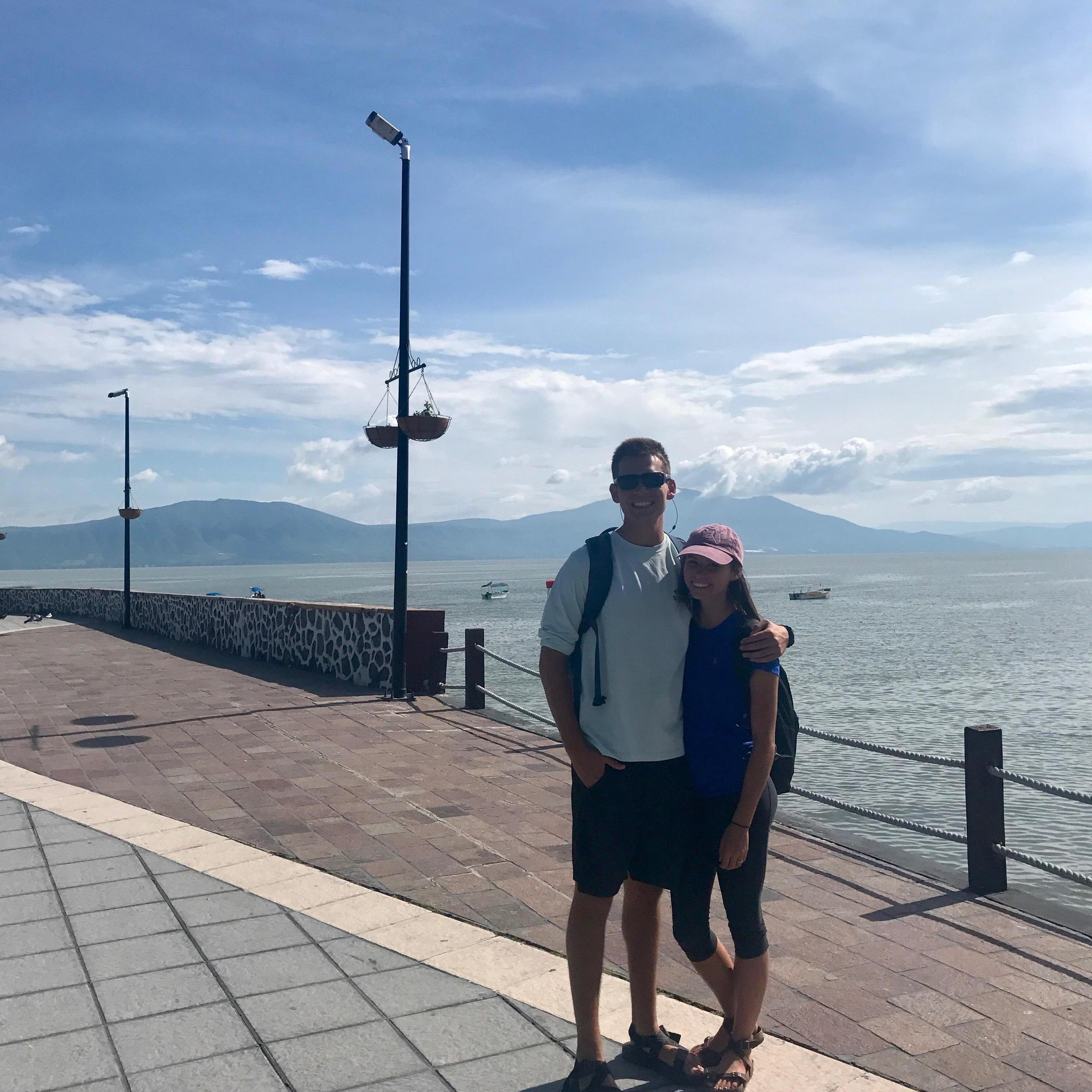 Mexico Mission trip, 2017