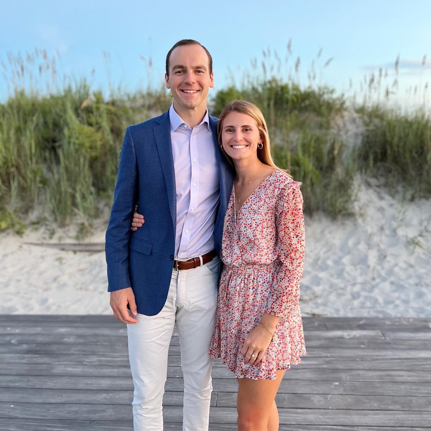 The Wedding Website of Paxton Skye Sickler and Maclin Ricks Batchelor