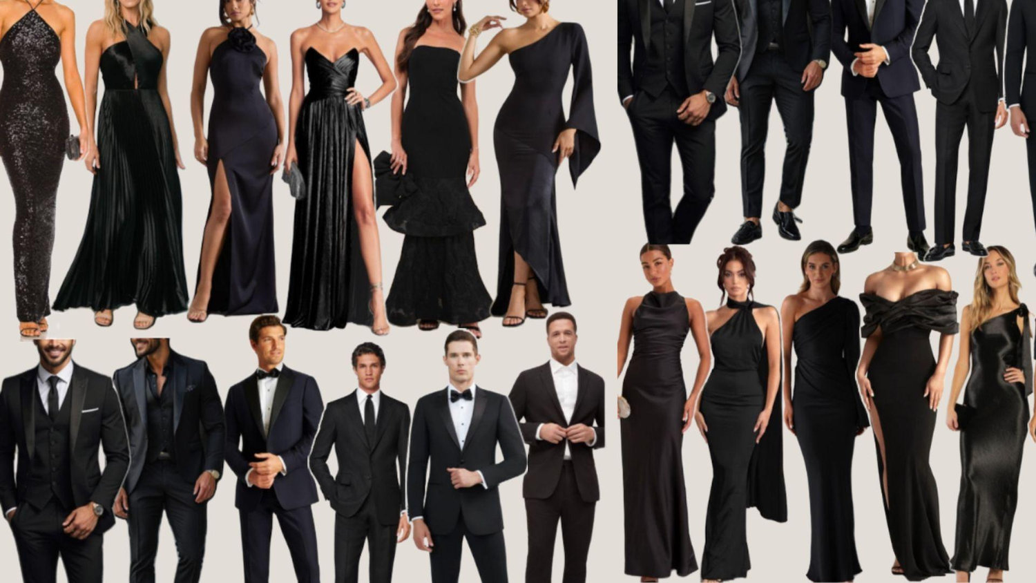 The Wedding Website of Sheldon Fox and Deanay Watson