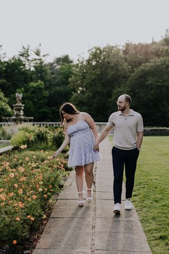 Delaney Walsh and Patrick Hurley's Wedding Website