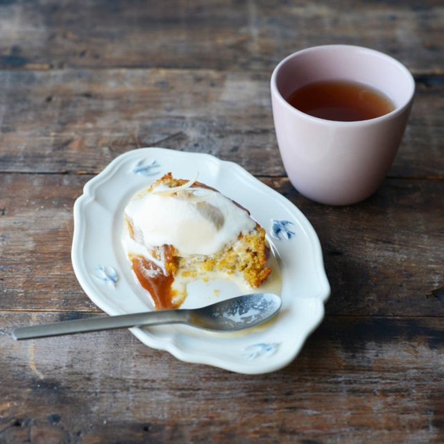 Studio M Early Bird - Oval Plate Small