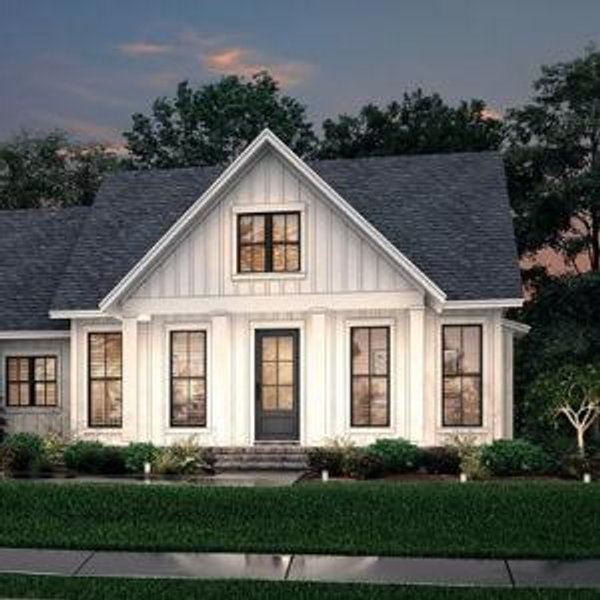 First Home Savings Fund