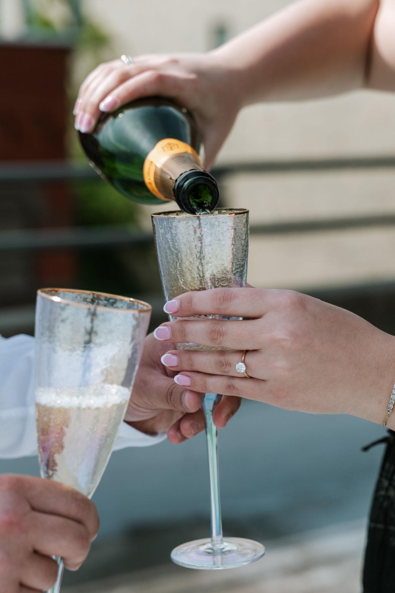 The Wedding Website of Robert Seprish and Keelin Evans