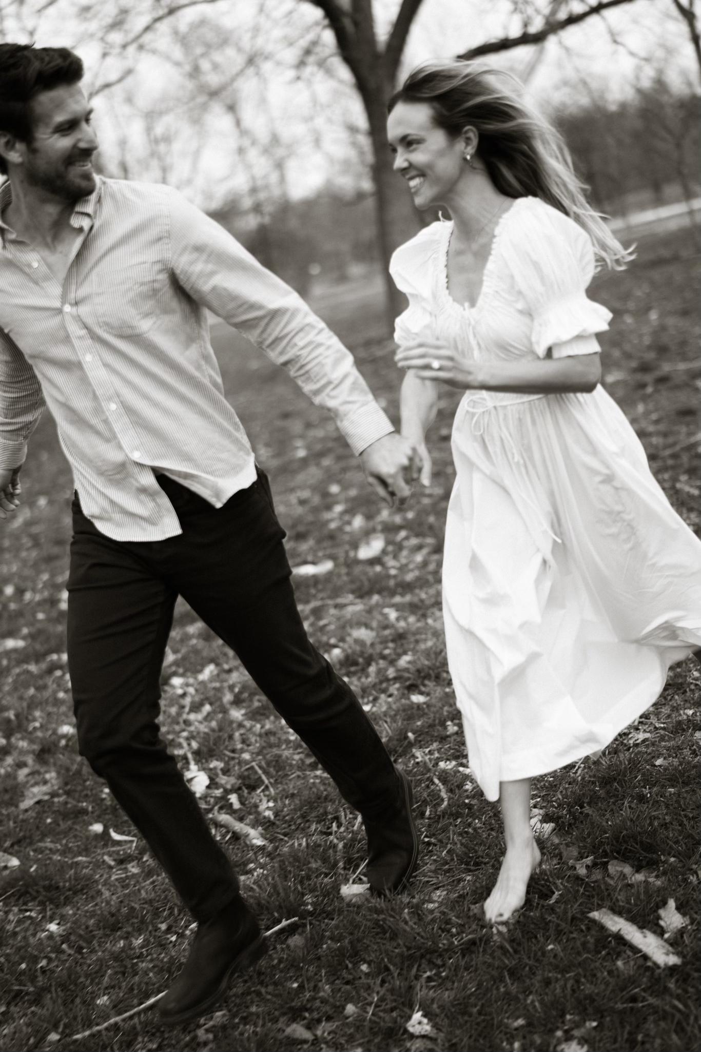 The Wedding Website of Amanda Spielman and Tommy Meyer