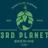 3rd Planet Brewing - The Mothership