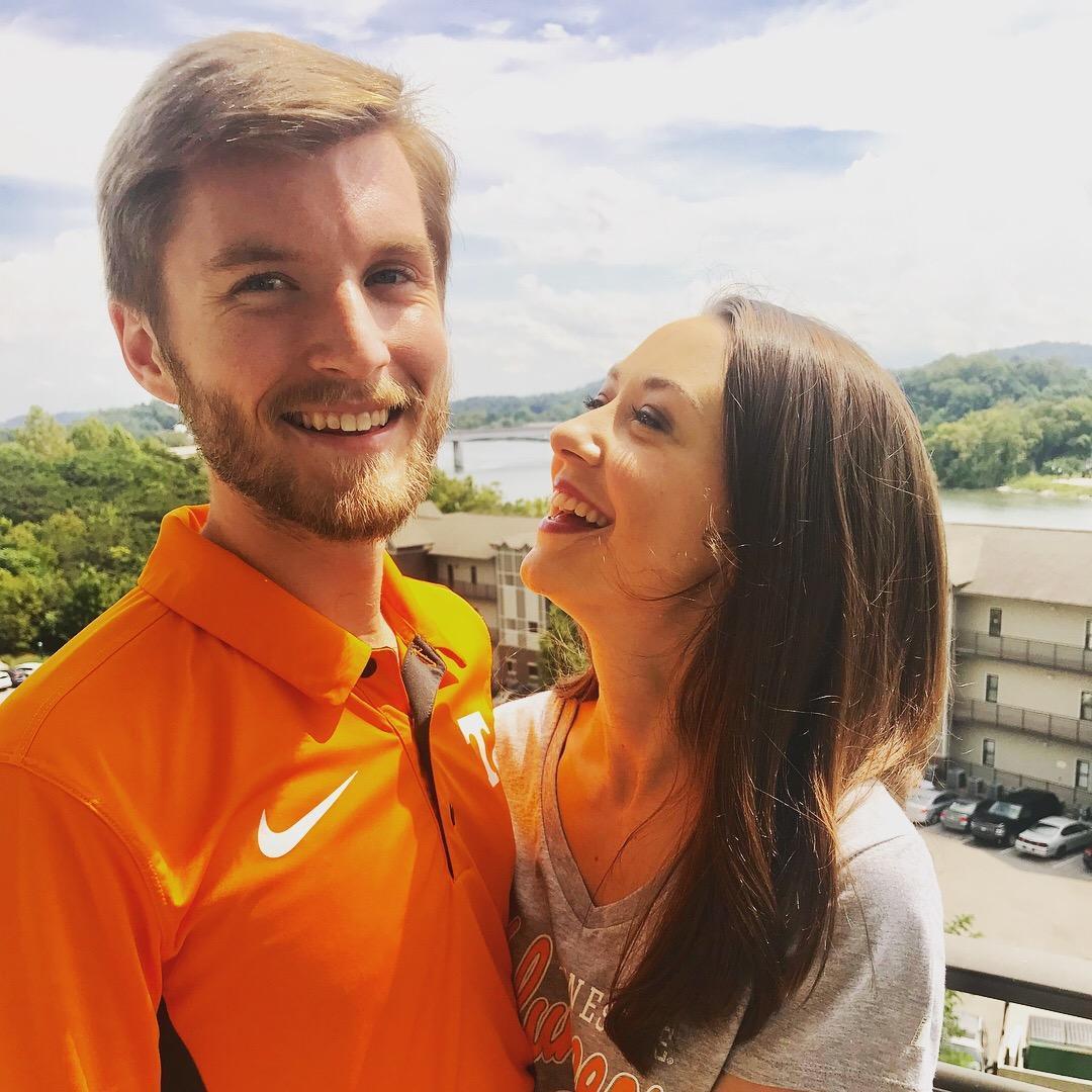 Still loving the Vols even in the hard times