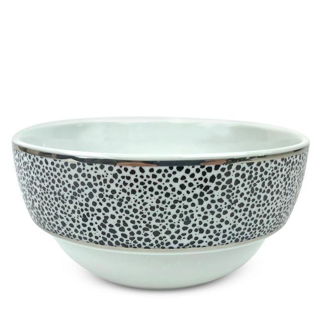 Michael Wainwright Panthera 5.5" Bowl