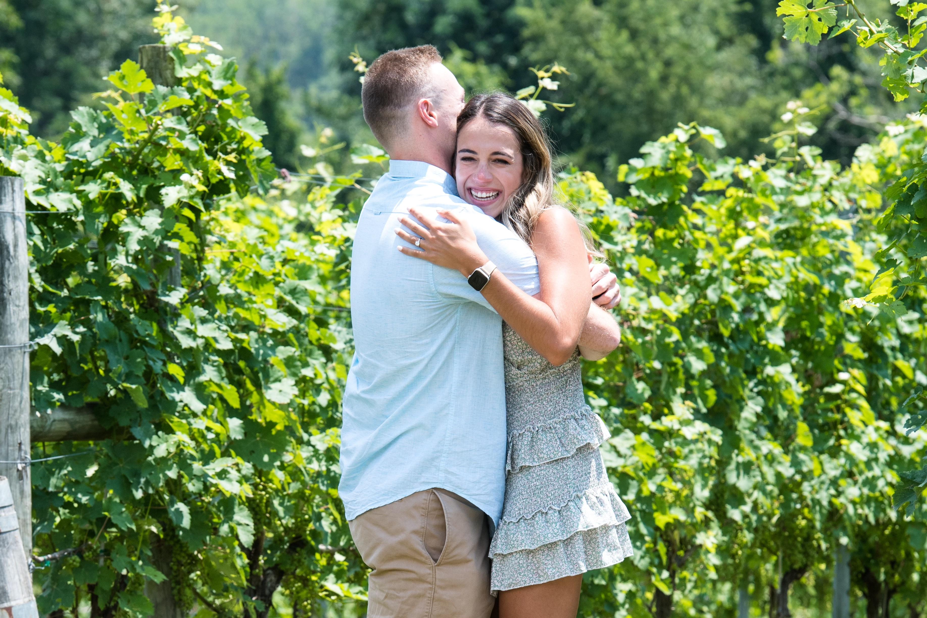 The Wedding Website of Gaby Febles and Chris Shutler