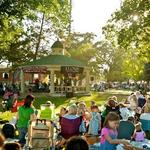 Paso Robles Downtown