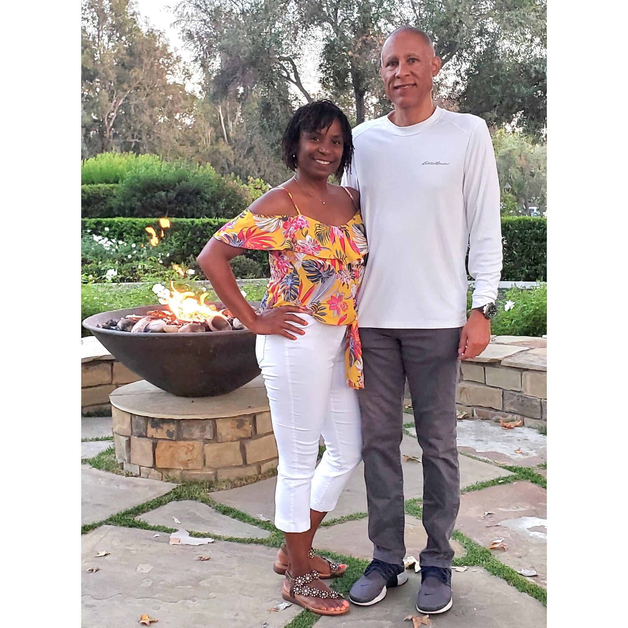 Rancho Bernardo Inn in San Diego, CA