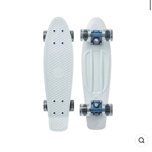 Ice 22"