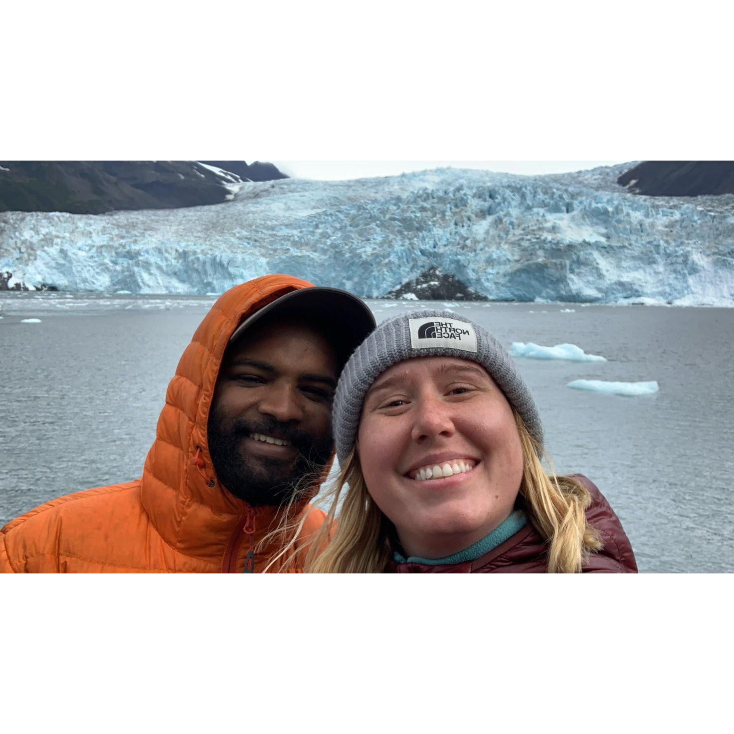 2021 Alaska Trip!