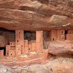 Manitou Cliff Dwellings