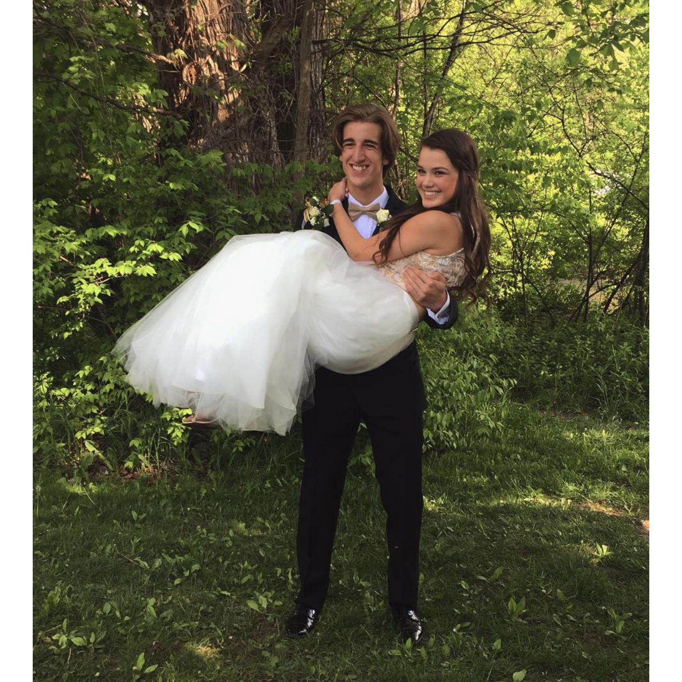 prom!