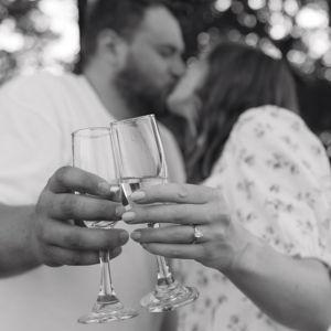 Our Newlywed Fund