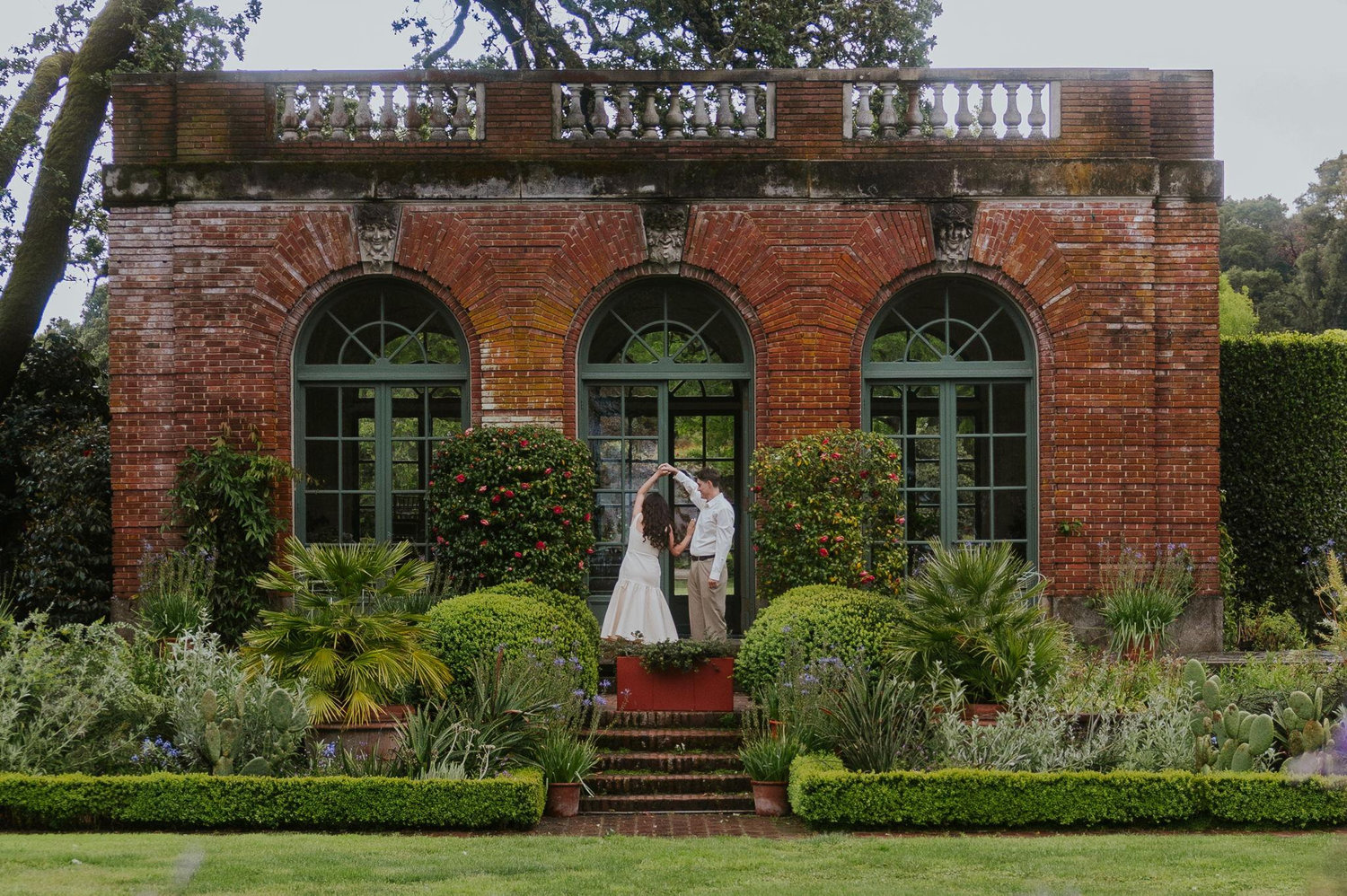 The Wedding Website of Linda Tapia and Preston Marsh