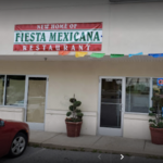 Fiesta Mexicana Restaurant