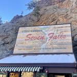 Seven Falls