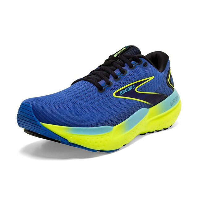 Brooks Men’s Glycerin 21 Neutral Running Shoe