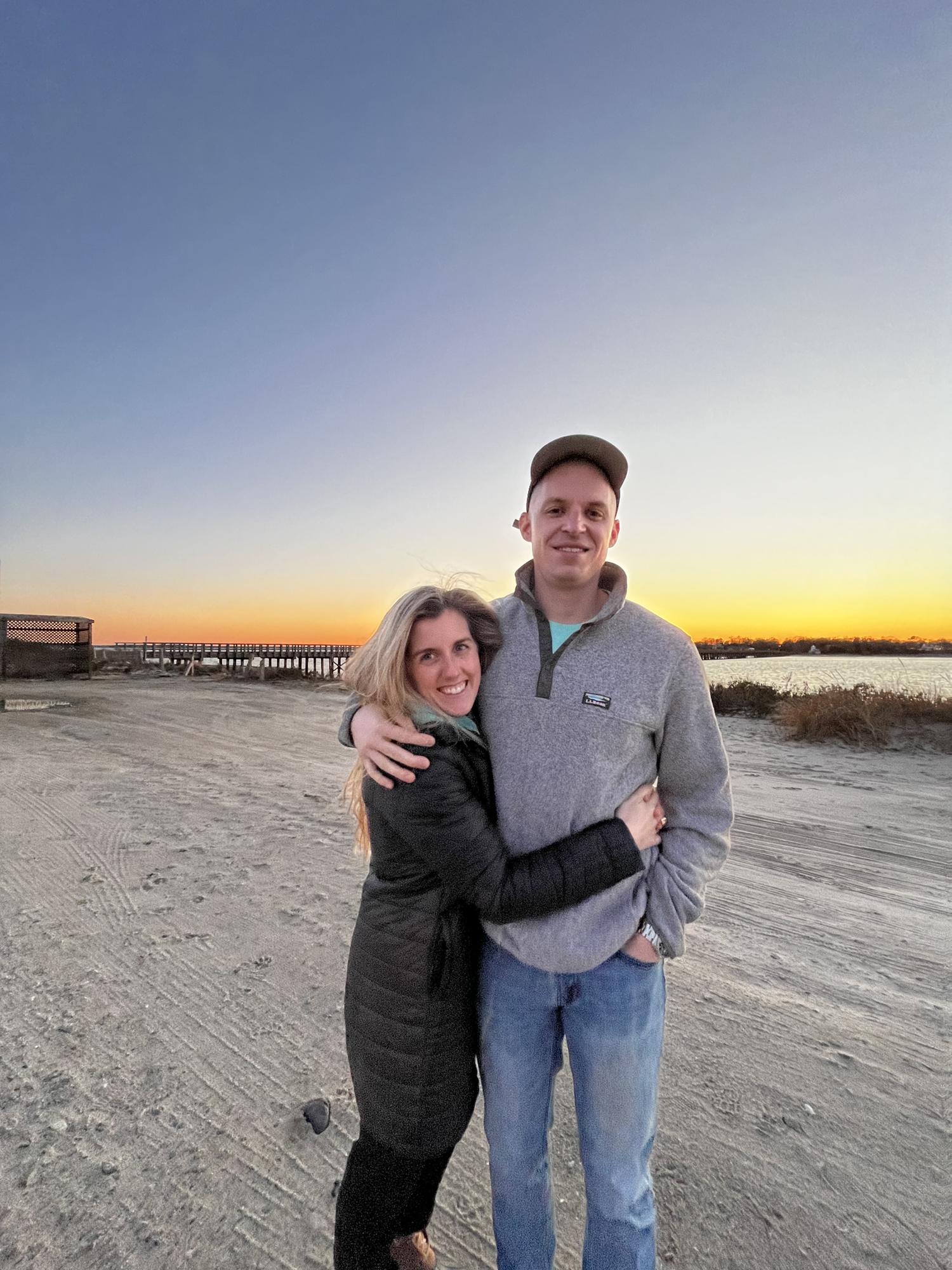 Exploring our new town: Duxbury, MA!