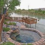 Riverbend Hot Springs