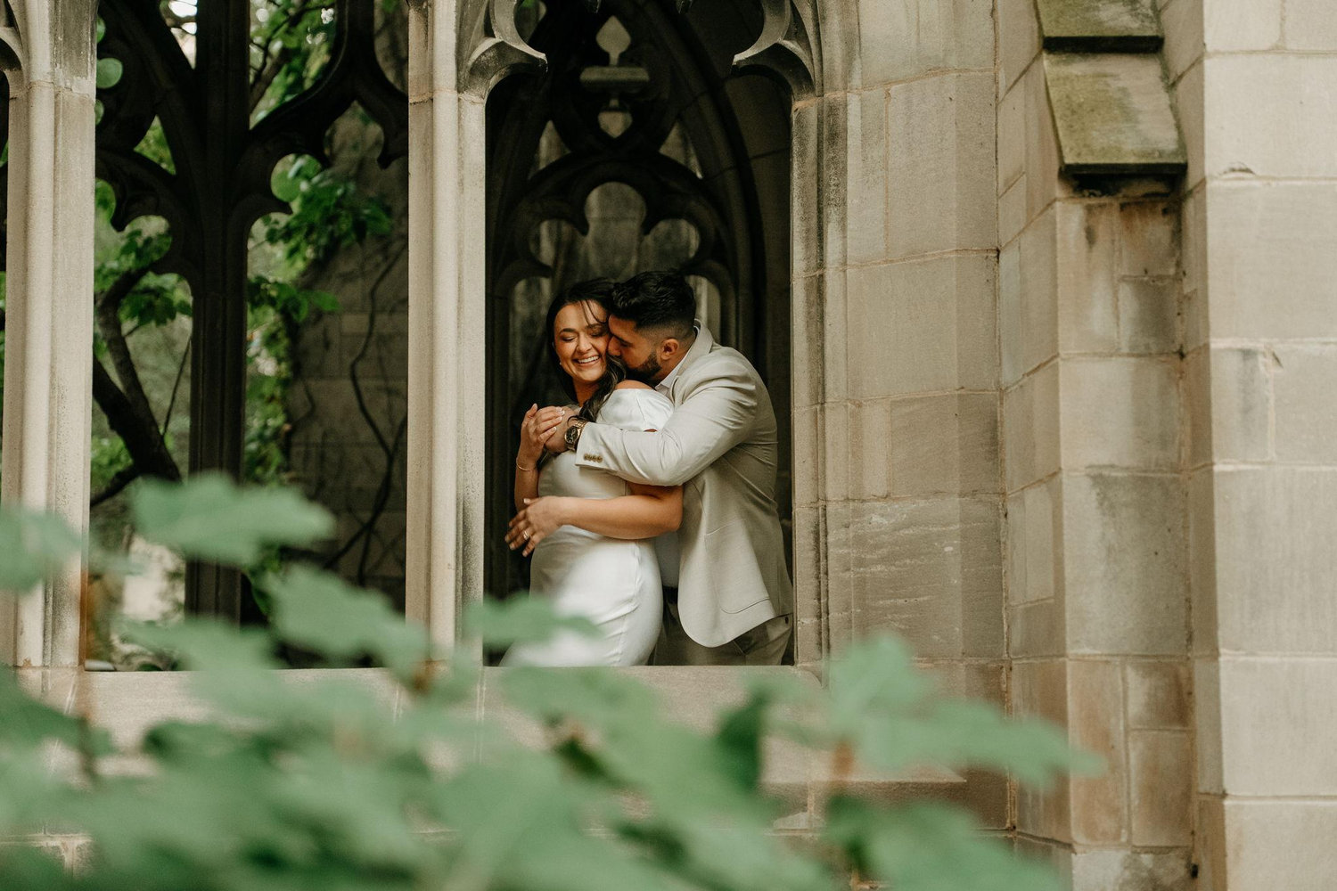 The Wedding Website of Giana Civito and Joseph Gross
