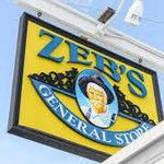 Zeb's General Store