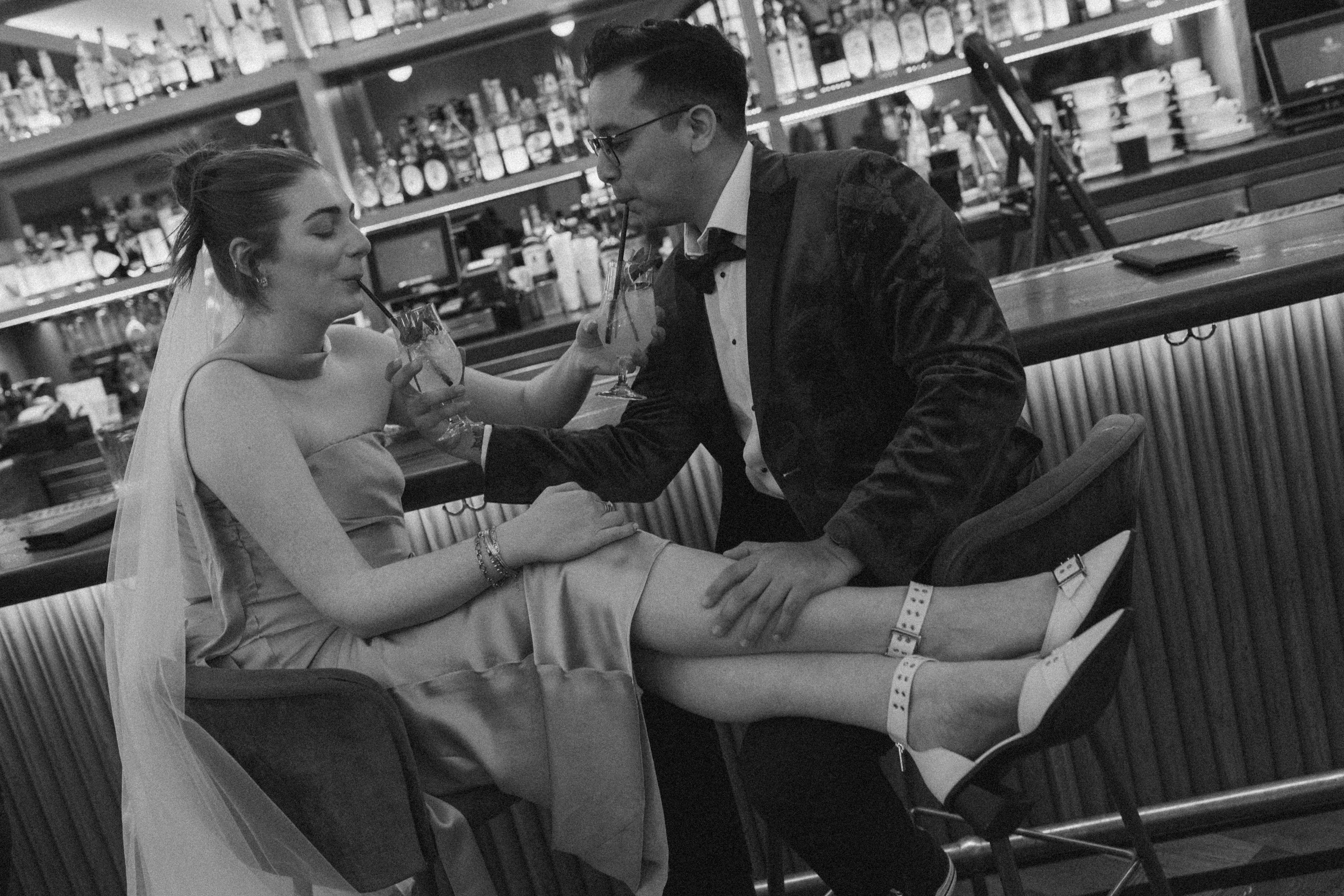 The Wedding Website of Rebecca Consigli and Cesar Valle