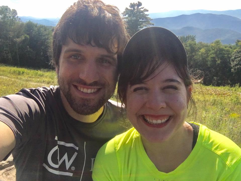 The Wedding Website of Megan Carlson and Billy Davies