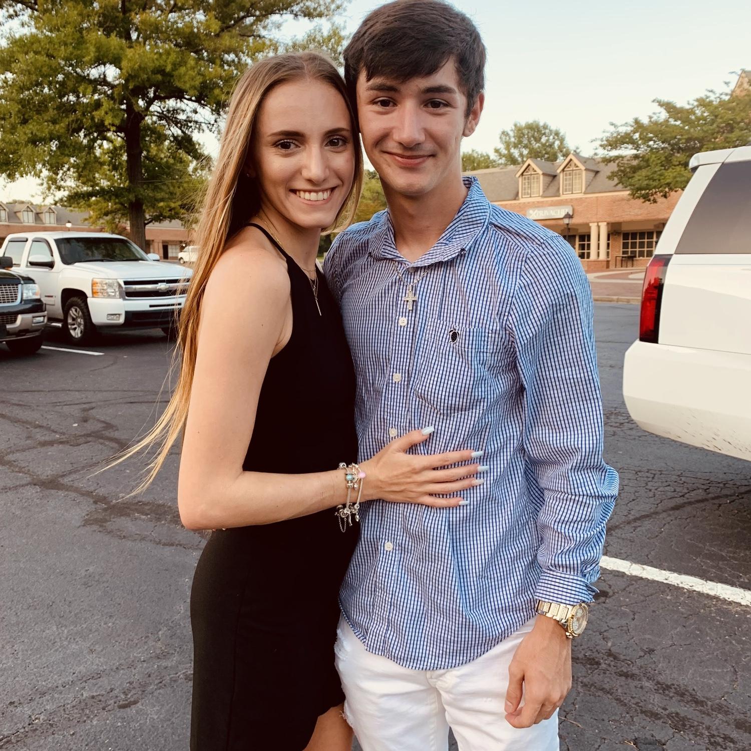 First date August 29th, 2021!