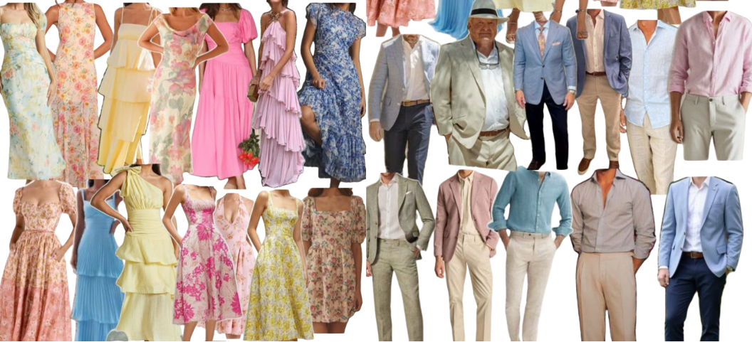 The Wedding Website of Hannah Fuller and Joshua Heideman