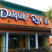 Daiquiri Run on 61