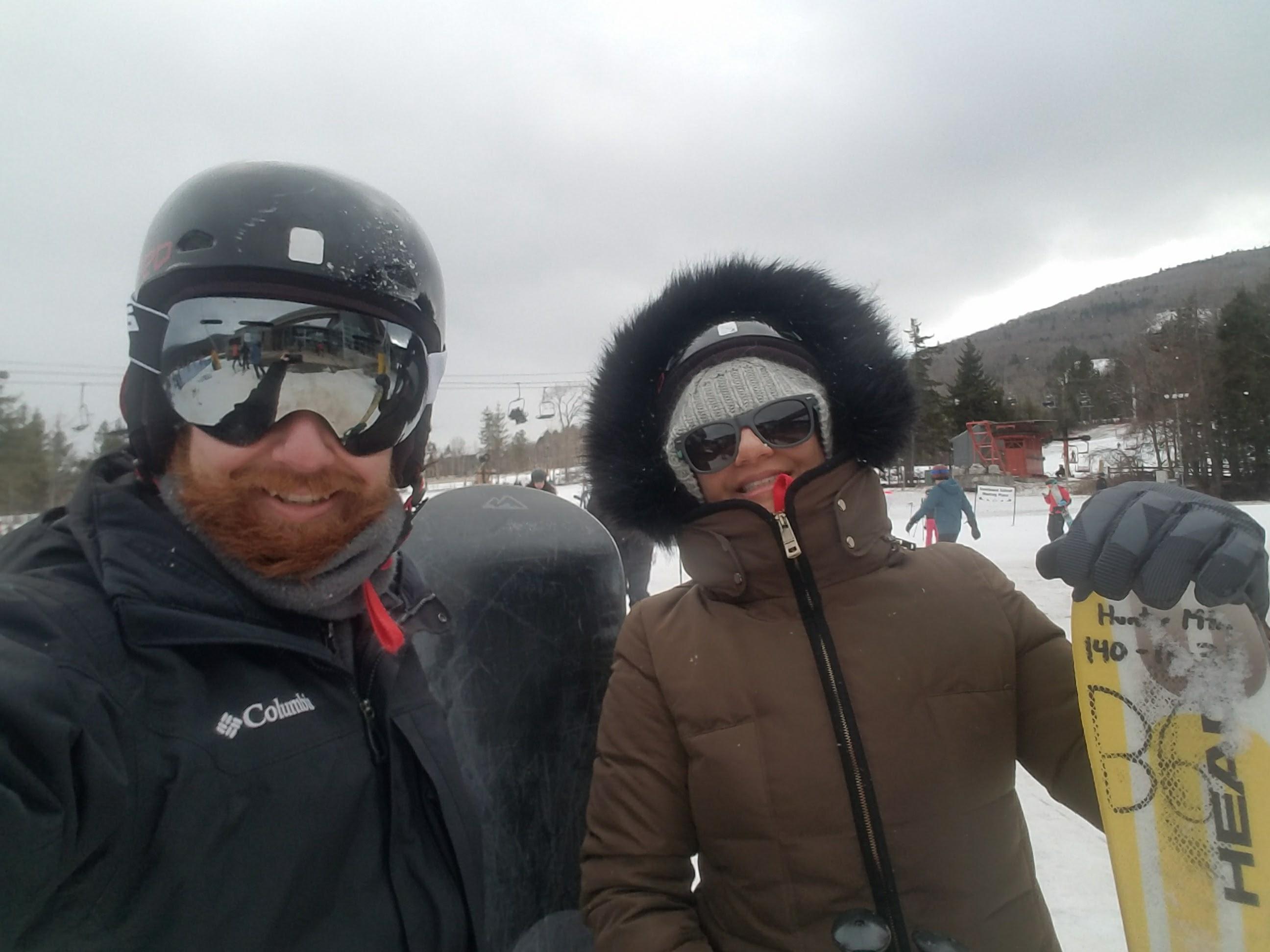 Hunter Mountain