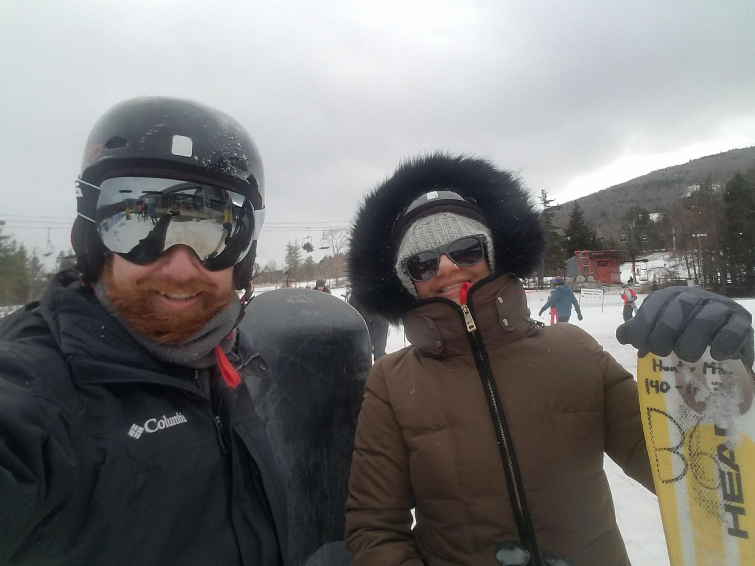 Hunter Mountain