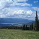 Hiking